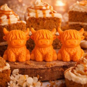 Caramel Pumpkin Swirl