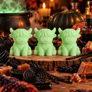 Cauldron Chaos