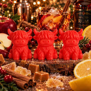 Santa's Tipple
