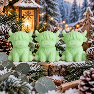 Snow Forest