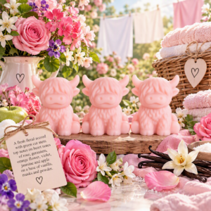 Rose Wonderland