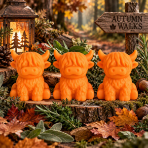 Autumn Nature Walk