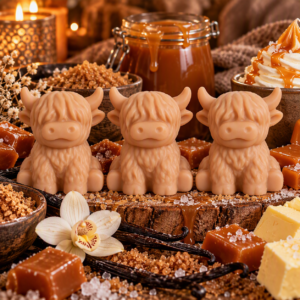 Salted Caramel